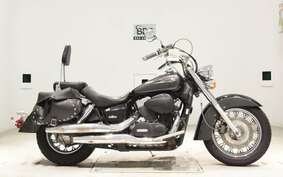 HONDA SHADOW 400 CLASSIC 2009 NC44