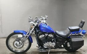 HONDA STEED 400 1998 NC37