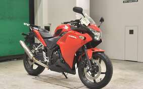 HONDA CBR250R GEN 3 MC41