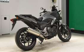 HONDA NC750X 2014 RC72