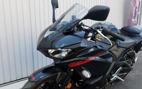 YAMAHA YZF-R25 RG10J