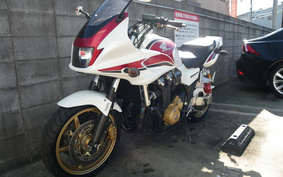 HONDA CB1300SB SUPER BOLDOR 2013 SC54