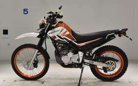 YAMAHA SEROW 250 Gen.3 DG31J