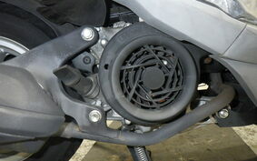 SUZUKI ADDRESS V125 DT11A