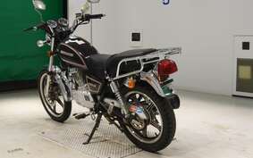 SUZUKI GN125 F Gen.2 PCJ2N