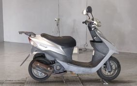 SUZUKI LETS2 CA1PA