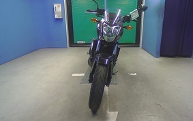 HONDA NC 700 S D 2012 RC61