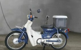 HONDA C50 SUPER CUB AA01