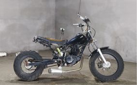 YAMAHA TW200 DG07J