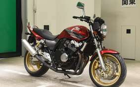 HONDA CB400SFV-3 2004 NC39