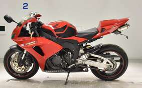 HONDA CBR1000RR 2006 SC57