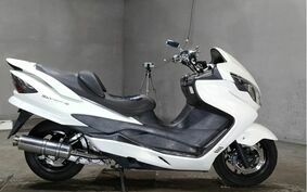 SUZUKI SKYWAVE 250 (Burgman 250) S CJ46A