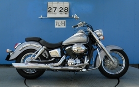 HONDA SHADOW 400 NC34