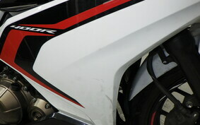 HONDA CBR400R 2021 NC56