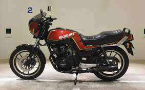 SUZUKI GSX250E GJ51B