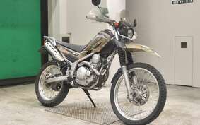 YAMAHA SEROW 250 DG17J