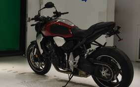 HONDA CB1000R GEN 2 2020 SC80