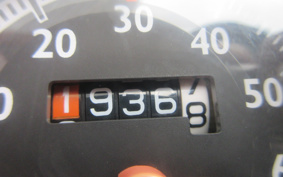 HONDA TODAY AF61