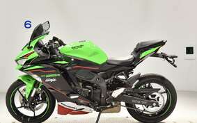 KAWASAKI ZX-25R ZX250E