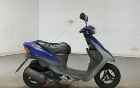 SUZUKI LET's 2 CA1PA