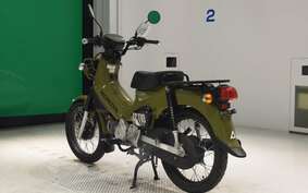 HONDA CROSS CUB 110 JA45