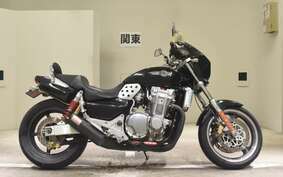 HONDA X4 LD 2002 SC38