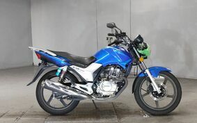 HONDA CBF125 LALPCJ71