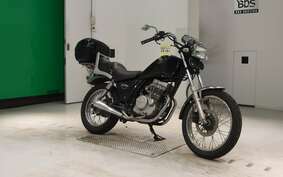 HONDA CBX125 CUSTOM JC12