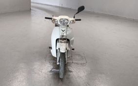 HONDA SUPER CUB110 JA10