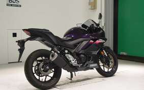 YAMAHA YZF-R25 A RG74J