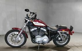 HARLEY XL1200R 2003 CLP