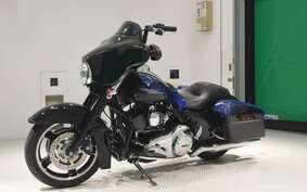 HARLEY FLHX 1690 2012