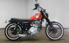 SUZUKI GRASS TRACKER NJ47A