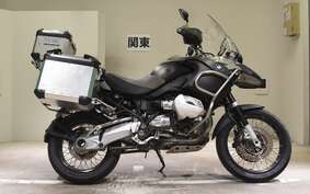 BMW R1200GS ADVENTURE 2009 0380