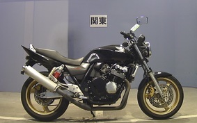 HONDA CB400SFV-3 2006 NC39