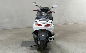 SUZUKI SKYWAVE 200 (Burgman 200) CH41A