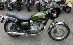 KAWASAKI ESTRELLA BJ250A