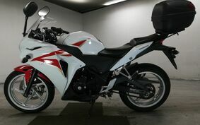 HONDA CBR250R MC41