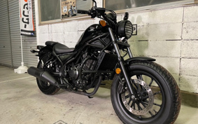 HONDA  REBEL 250 ABS MC49