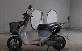 SUZUKI LETS4 CA45A