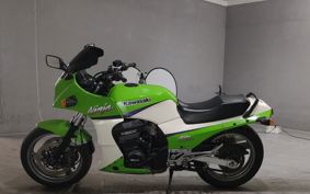 KAWASAKI GPZ900R NINJA ZX900A