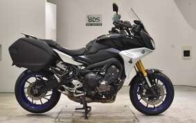 YAMAHA MT-09 Tracer GT 2019 RN51J