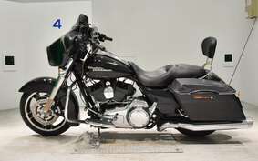 HARLEY FLHX 1580 2010 KB4