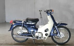 HONDA C50 SUPER CUB Custom C50