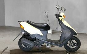 SUZUKI LET's 2 CA1PA