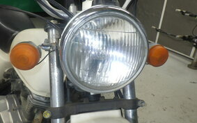 HONDA APE 50 AC16