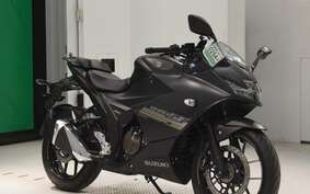 SUZUKI GIXXER 250 SF ED22Y