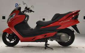 SUZUKI SKYWAVE 250 (Burgman 250) S Gen.3 CJ44A