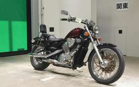 HONDA STEED 400 2001 NC26