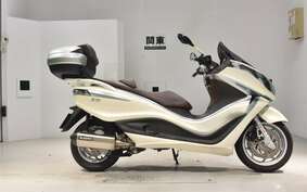 PIAGGIO X10 125 M761